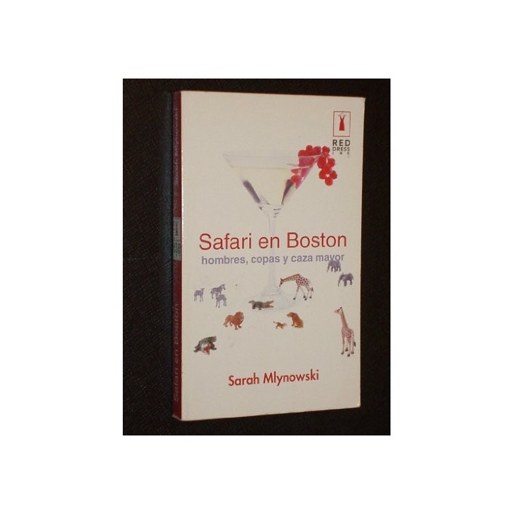 Safari En Boston
